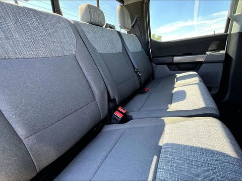 Used 2023 Ford F150 XLT w/ Equipment Group 302A High AWD/4WD image 25