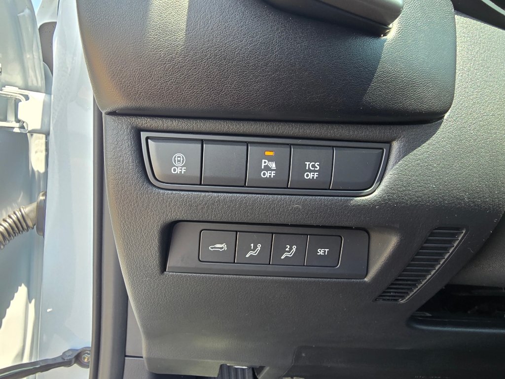 Used 2026 MAZDA CX-50 AWD 2.5 S w/ Weather Package image 18