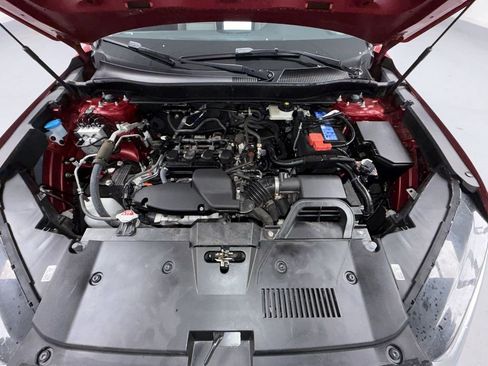 Used 2023 Honda CR-V EX image 22
