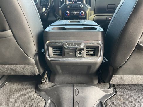 Used 2021 GMC Sierra 1500 AT4 image 26