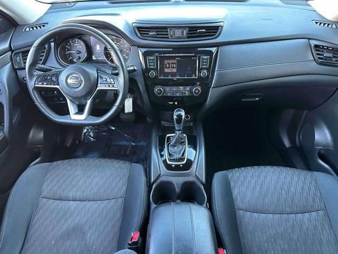 Used 2019 Nissan Rogue S w/ Special Edition Package image 12