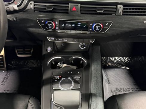 Used 2018 Audi A5 2.0T Premium Plus AWD/4WD image 3