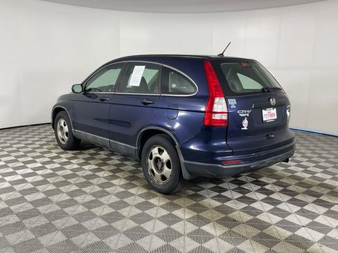 Used 2010 Honda CR-V LX image 14