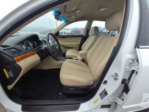 Used 2010 Hyundai Sonata GLS w/ Popular Equipment Pkg 2 image 9
