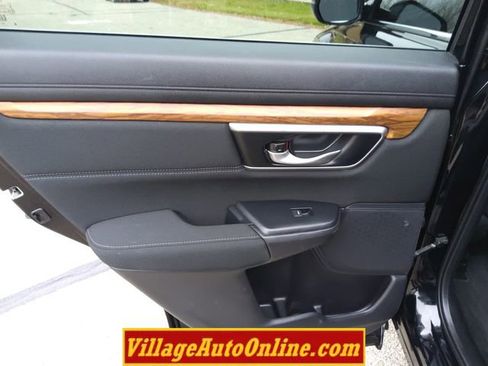 Used 2018 Honda CR-V EX image 26