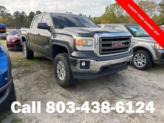 Used 2015 GMC Sierra 1500 SLE w/ SLE Value Package video 1