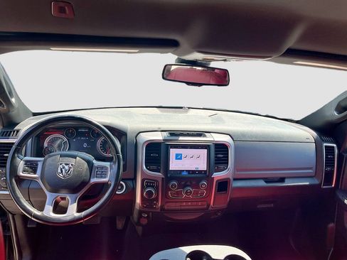 Used 2022 RAM 1500 Classic Warlock AWD/4WD image 20