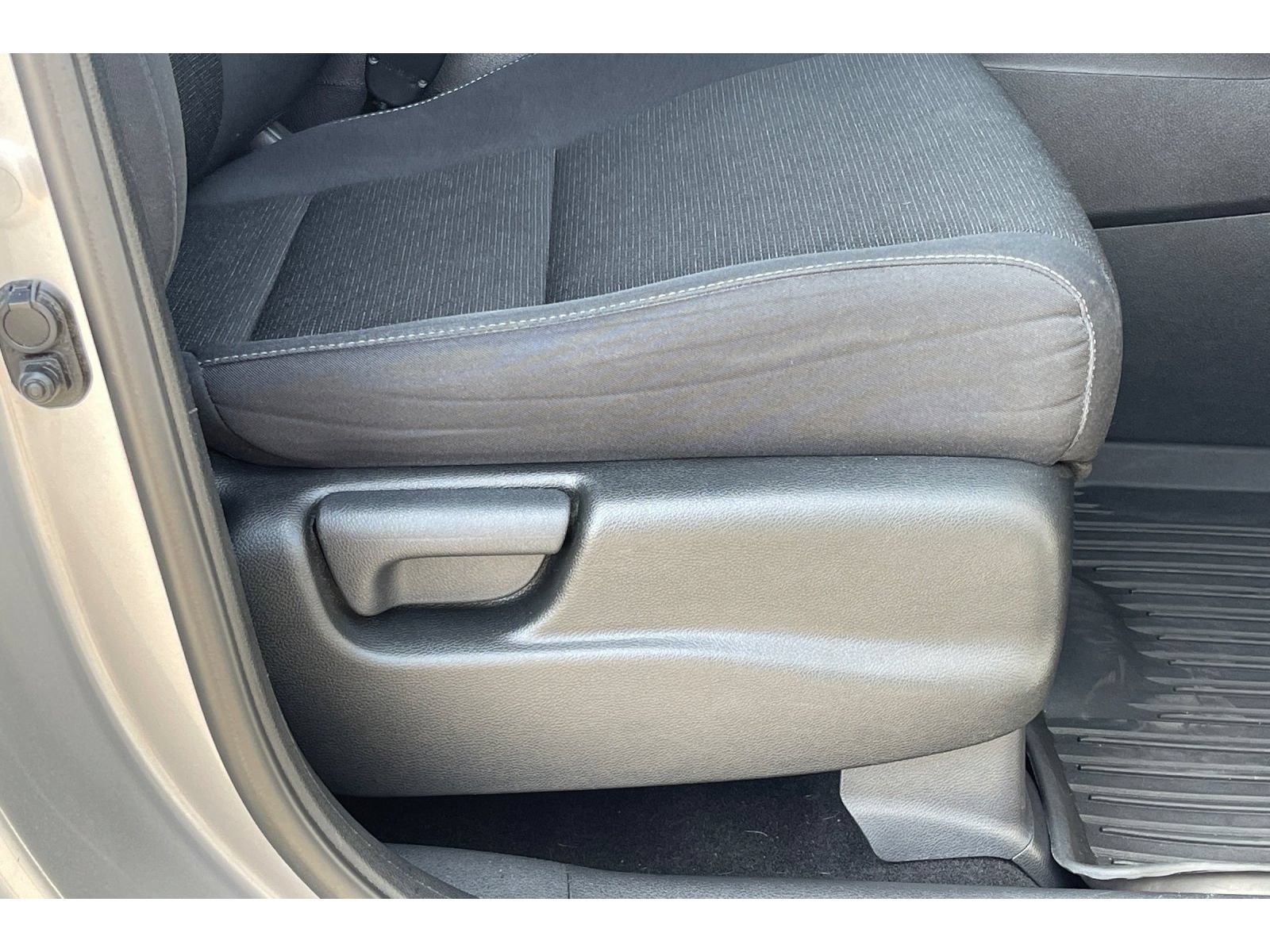 Certified 2022 Honda Ridgeline Sport image 21