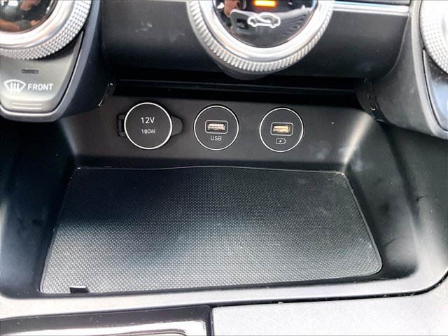 Used 2023 Genesis G70 2.0T RWD image 23