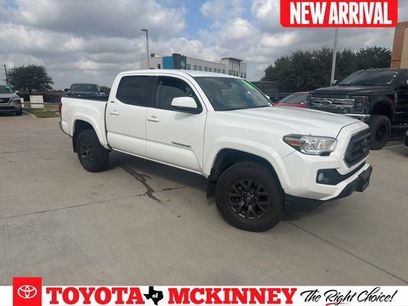 Used 2023 Toyota Tacoma SR5
