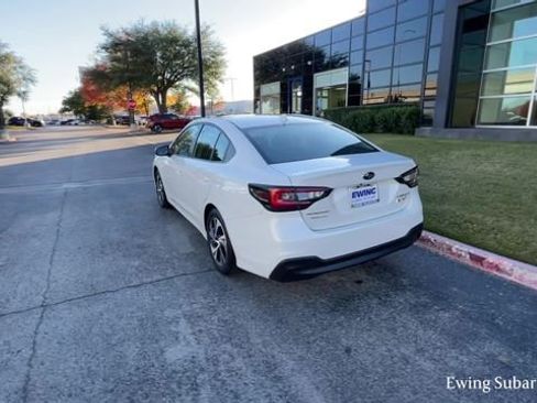 Used 2023 Subaru Legacy Premium image 6
