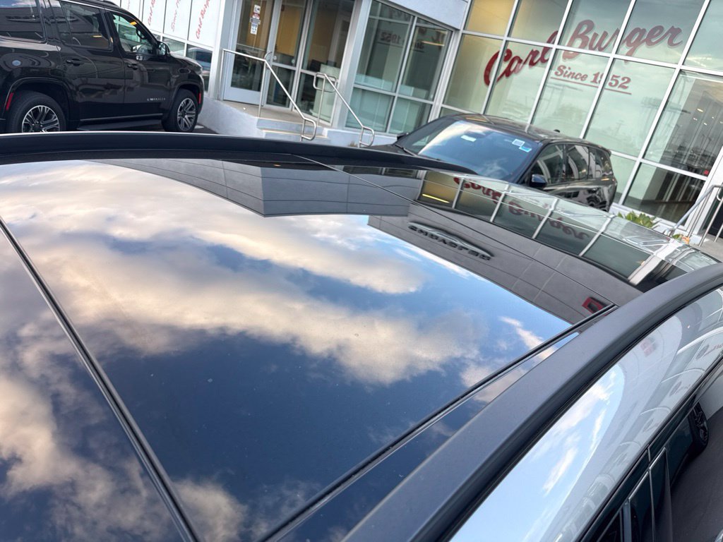 Used 2019 Mercedes-Benz GLC 300 image 12