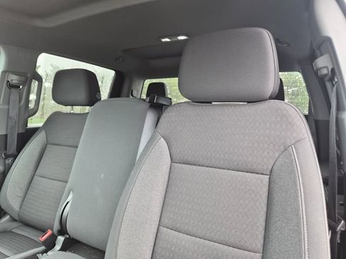 Used 2024 GMC Sierra 1500 Elevation image 15