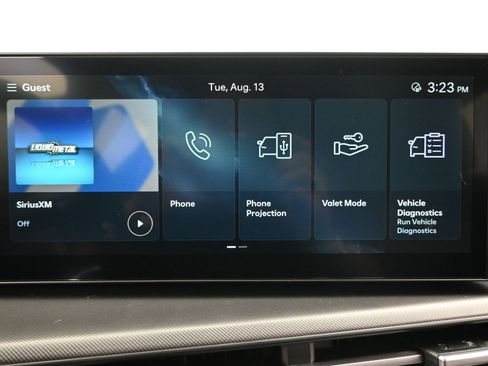 Used 2024 Hyundai Santa Fe SEL FWD image 21