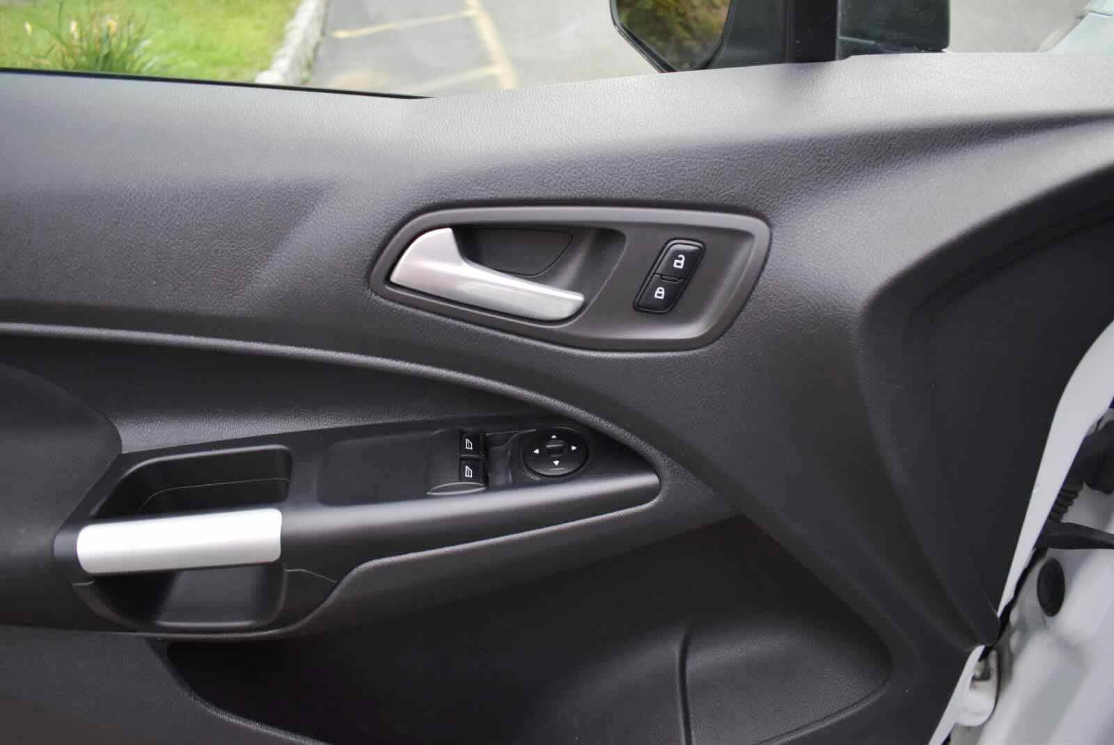 Used 2016 Ford Transit Connect XLT FWD image 57