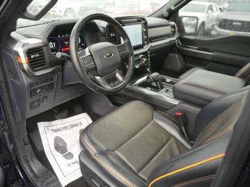 Used 2022 Ford F150 Tremor w/ Equipment Group 402A High image 8