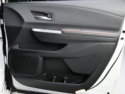 Used 2024 Toyota Sienna XSE image 54