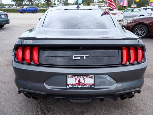 Used 2023 Ford Mustang GT image 4