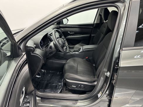 Certified 2023 Hyundai Tucson SEL image 13