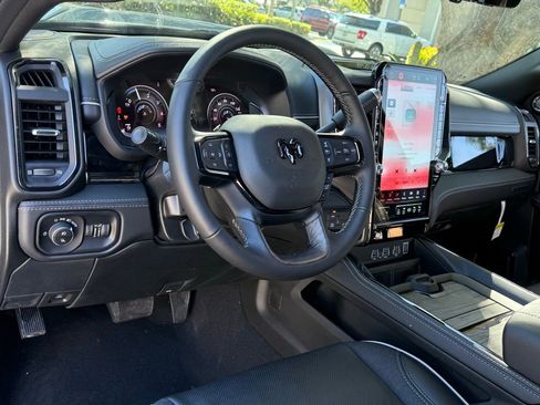 New 2026 RAM 2500 Limited image 50