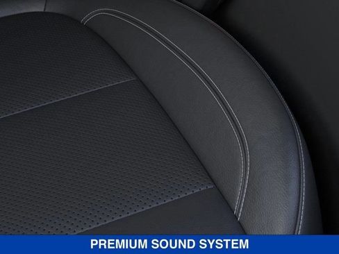 New 2025 Chevrolet Blazer LT w/ Sound & Technology Package image 22