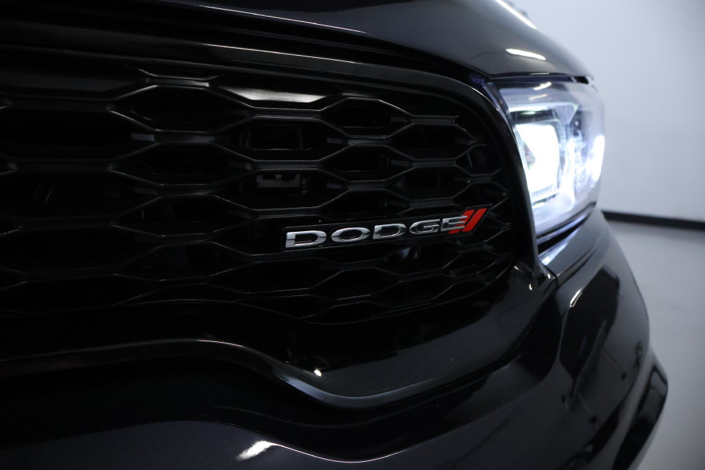 Used 2024 Dodge Durango GT AWD/4WD image 9
