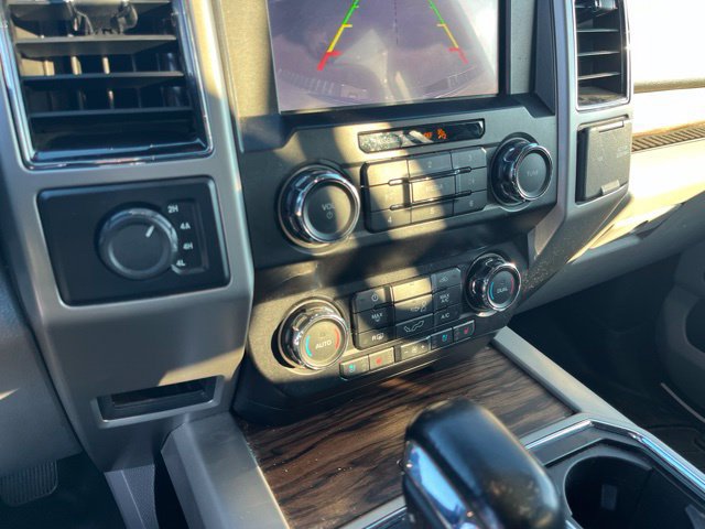 Used 2019 Ford F150 Lariat AWD/4WD image 27