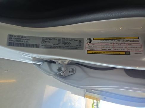 Used 2020 RAM 1500 Big Horn AWD/4WD image 25