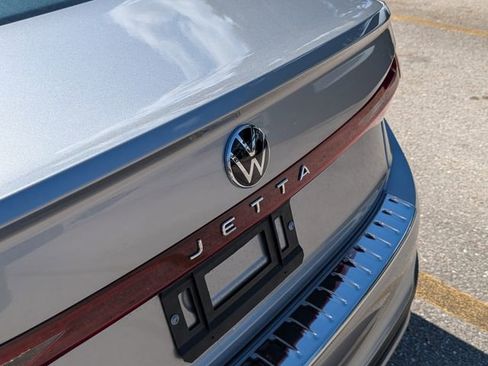 New 2026 Volkswagen Jetta Sport FWD image 15