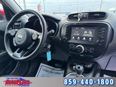 Used 2019 Kia Soul + image 41
