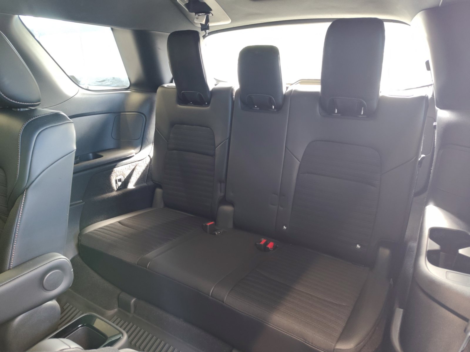Used 2023 Nissan Pathfinder Rock Creek AWD/4WD image 24