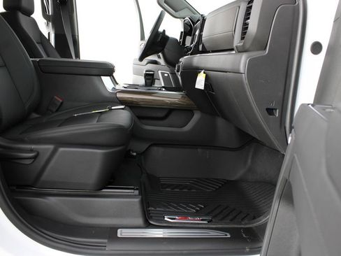 New 2026 Chevrolet Silverado 1500 LT Trail Boss w/ LT Trail Boss Premium Package AWD/4WD image 22