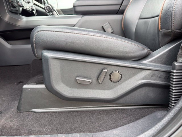 Certified 2025 Ford F150 Lariat AWD/4WD image 10