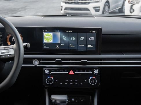 Used 2025 Hyundai Tucson SEL image 31