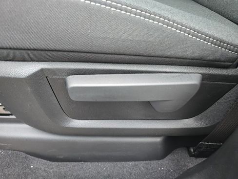 New 2026 RAM 3500 Tradesman image 21