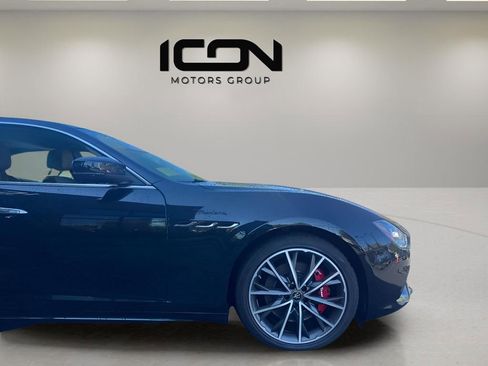 Used 2022 Maserati Ghibli Modena Q4 image 33