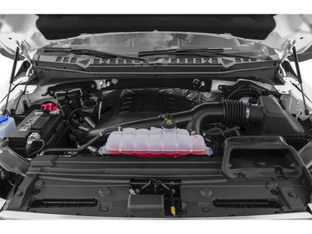 Used 2015 Ford F150 Platinum w/ Equipment Group 701A Luxury AWD/4WD image 14