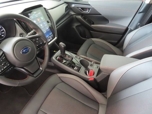 Used 2025 Subaru Crosstrek 2.5i Limited w/ Crosstrek Mirror Package AWD/4WD image 20