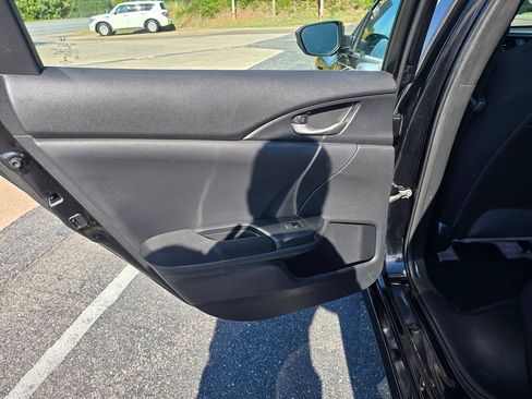 Used 2019 Honda Civic Si image 15