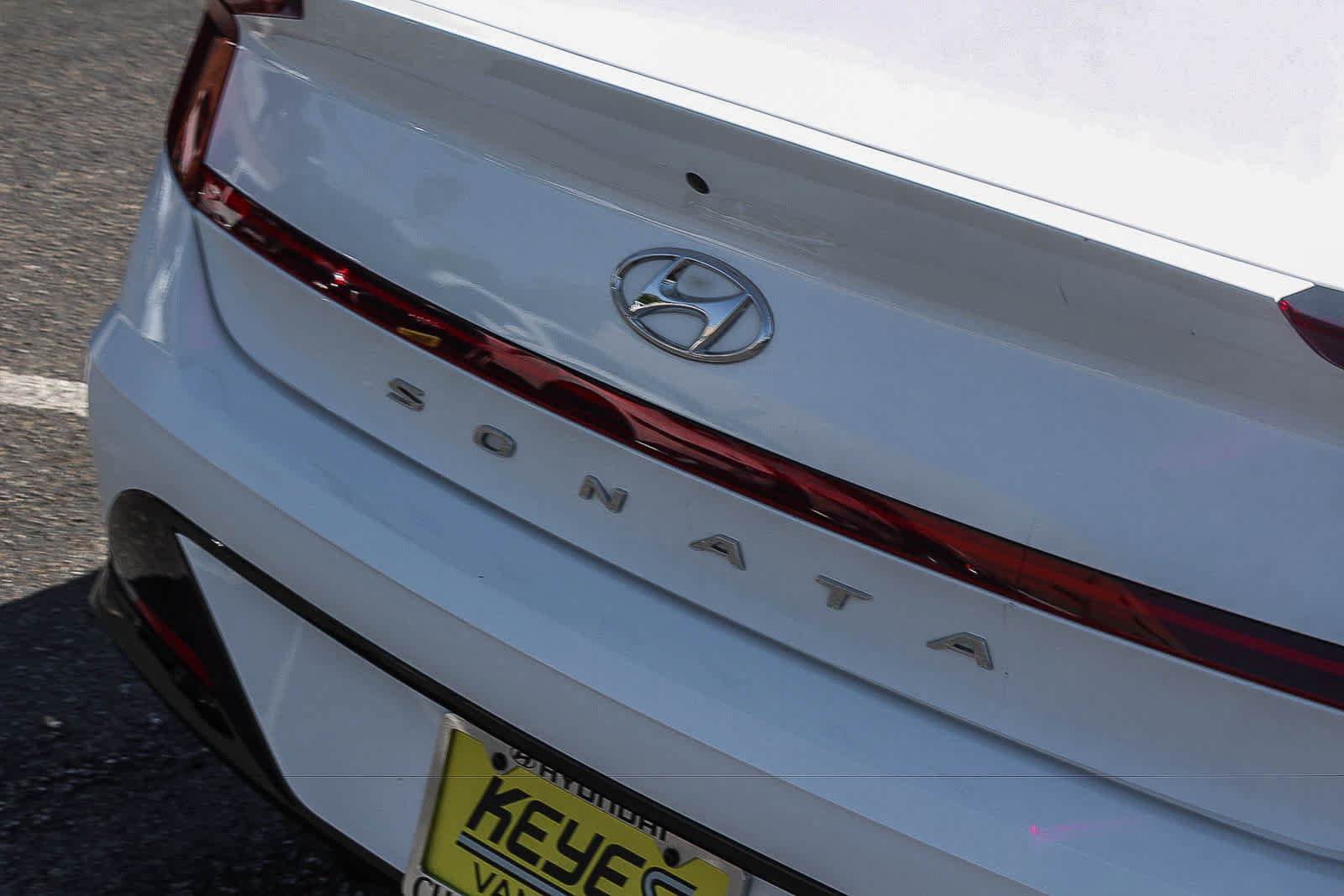 Used 2022 Hyundai Sonata SEL FWD image 9