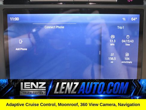 Used 2023 Ford F150 Platinum AWD/4WD image 28