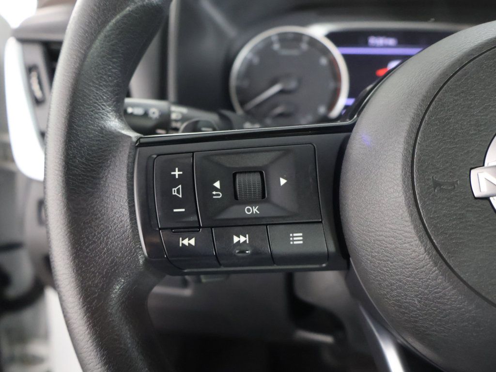 Used 2023 Nissan Rogue SV AWD/4WD image 87