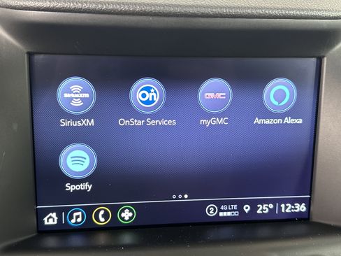 Certified 2024 GMC Terrain SLT image 21