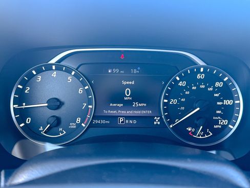 Used 2022 Nissan Frontier S image 45