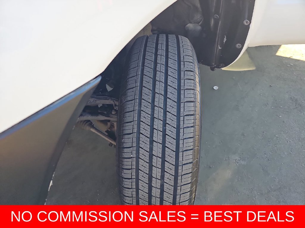 Used 2015 Toyota Tacoma 2WD Access Cab image 33