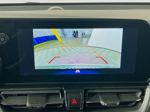 New 2026 Chevrolet TrailBlazer LT w/ Convenience Package image 13