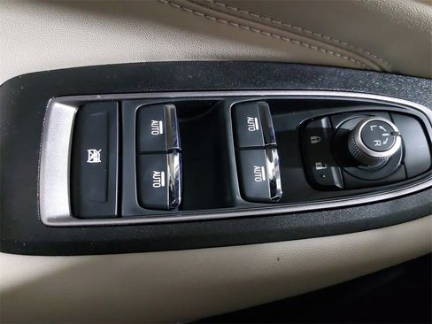 New 2025 Subaru Legacy Limited image 28