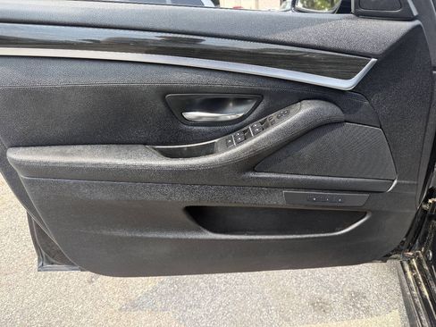 Used 2013 BMW 535i xDrive Sedan AWD/4WD image 9