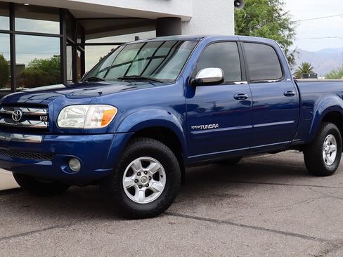 Used 2006 Toyota Tundra SR5 RWD image 2
