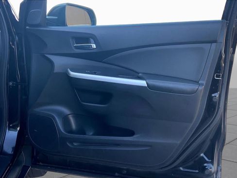 Used 2015 Honda CR-V EX-L image 22